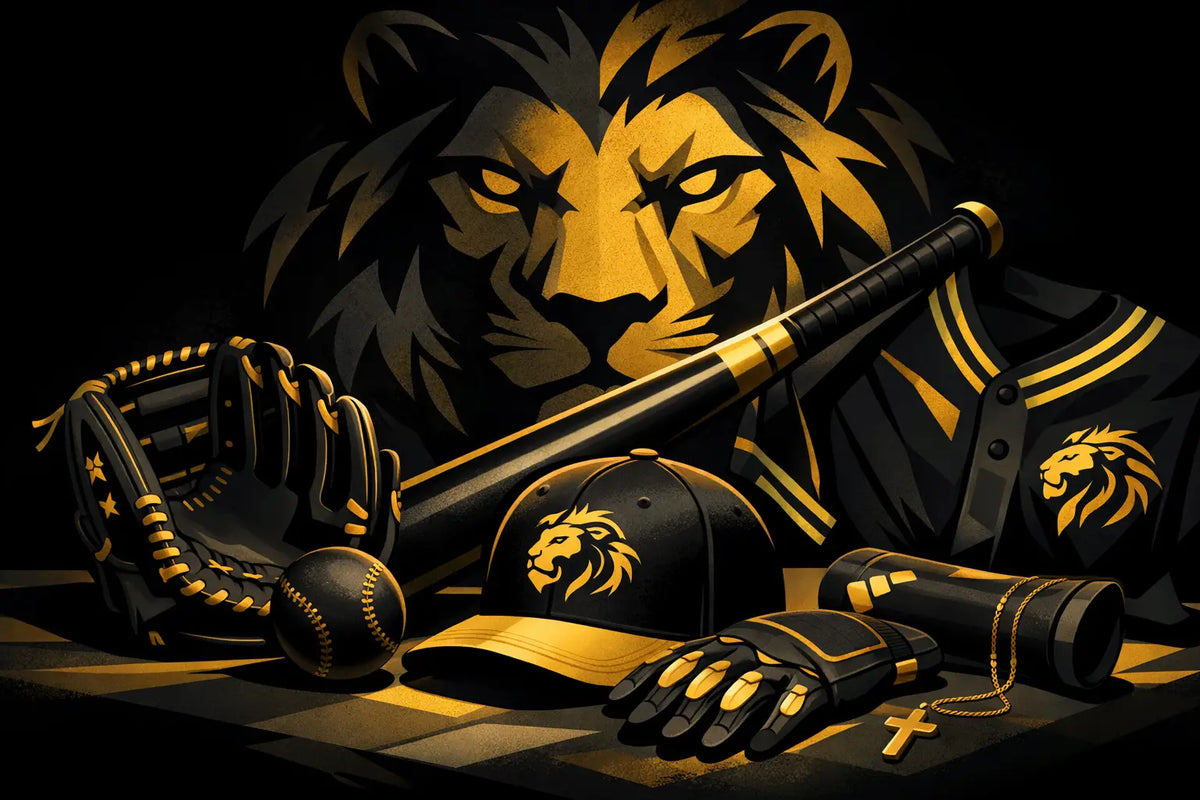 Limited Edition Baseball Gear That Earns Its Place