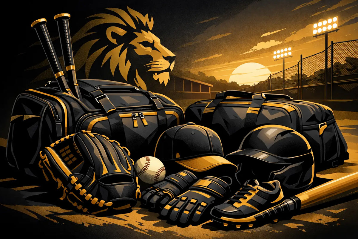 Baseball Gear for Travel Ball: A Complete Packing Guide
