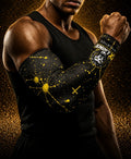 IX Lions Arm Sleeve — Pre-Order