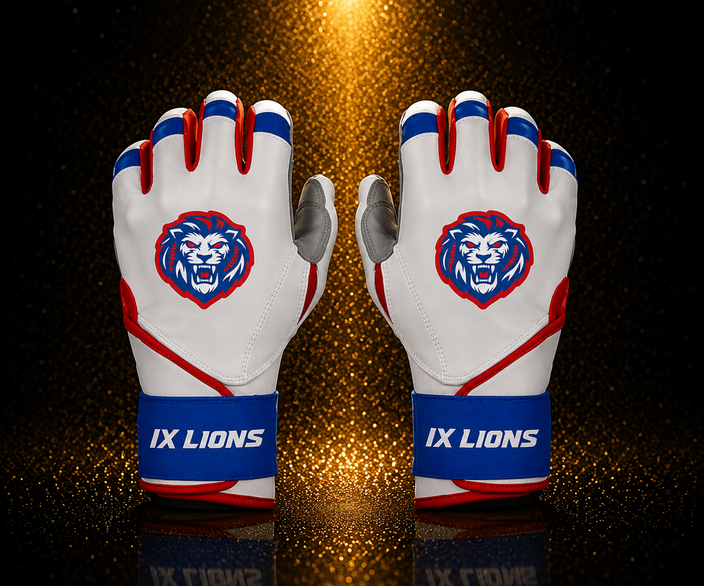 Freedom 1 Limited Edition Batting Gloves — Youth Sizes