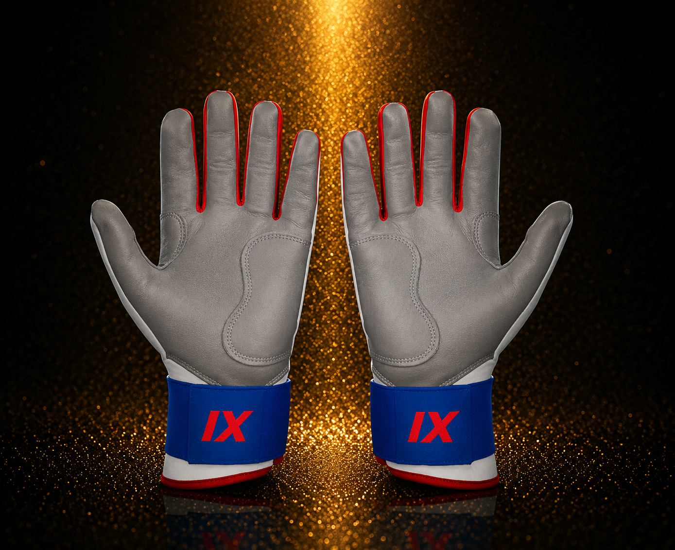 Freedom 1 Limited Edition Batting Gloves — Youth Sizes